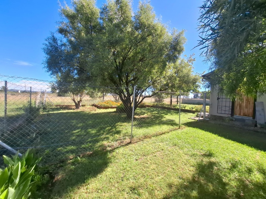 Commercial Property for Sale in Roodewal Free State